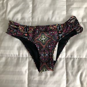 Hollister Bikini Bottoms